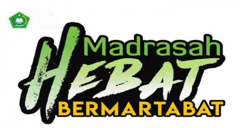 Coantoh Pendidikan Madrasah