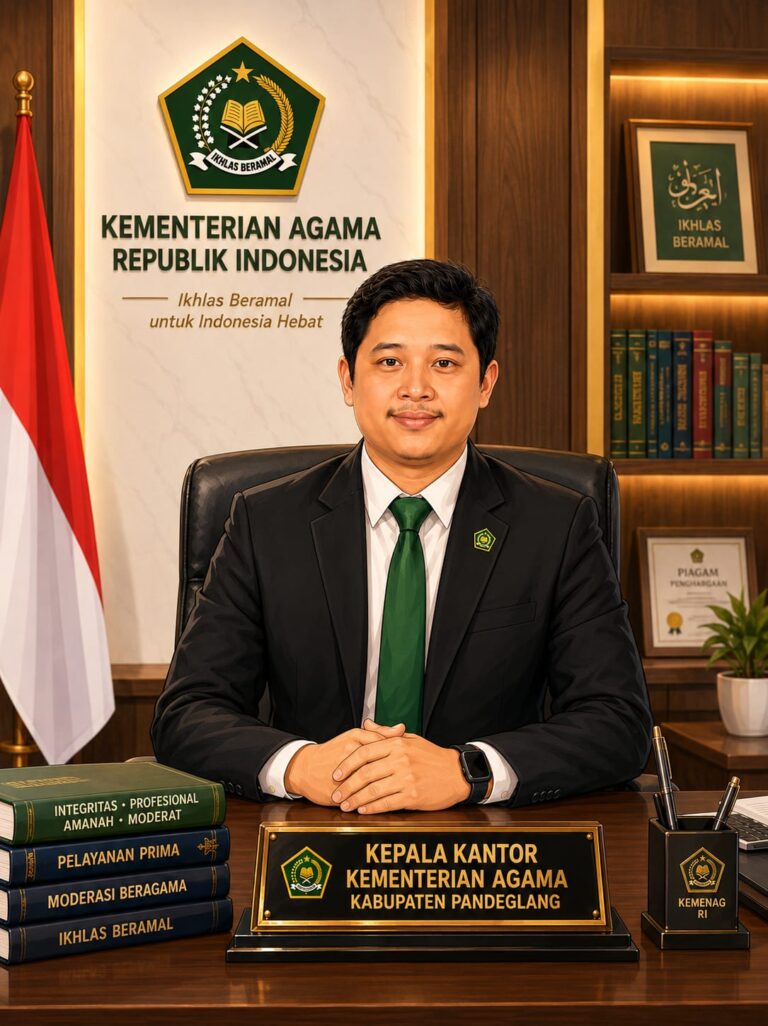 2024 – Sekarang